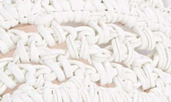 Crochet Ankle Strap Sandal - Image 5