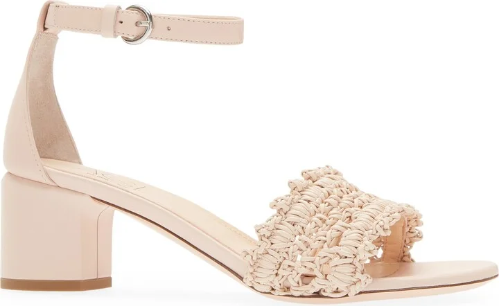 Crochet Ankle Strap Sandal - Image 7