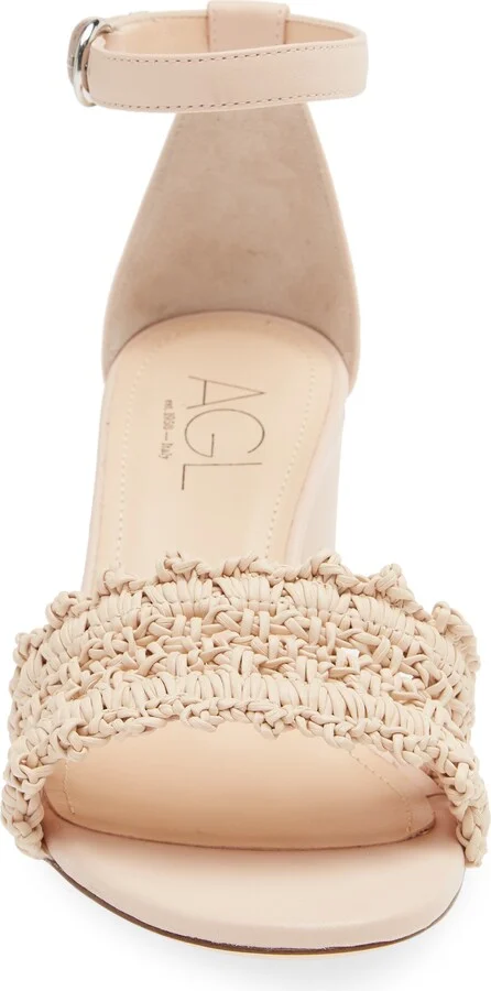 Crochet Ankle Strap Sandal - Image 8