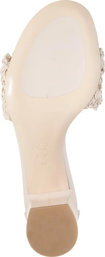 Crochet Ankle Strap Sandal - Image 10