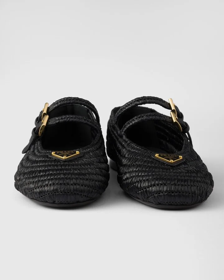 Crochet ballerinas - Image 5