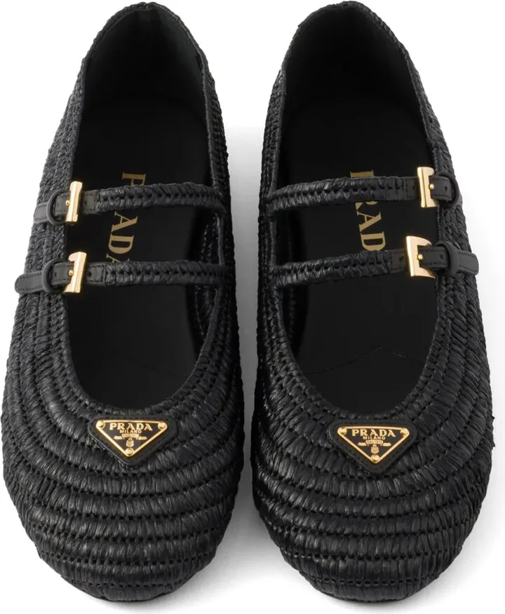 Crochet Ballerinas Shoes - Image 4