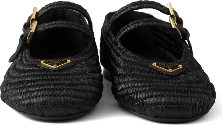 Crochet Ballerinas Shoes - Image 5