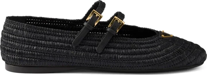 Crochet Ballerinas Shoes