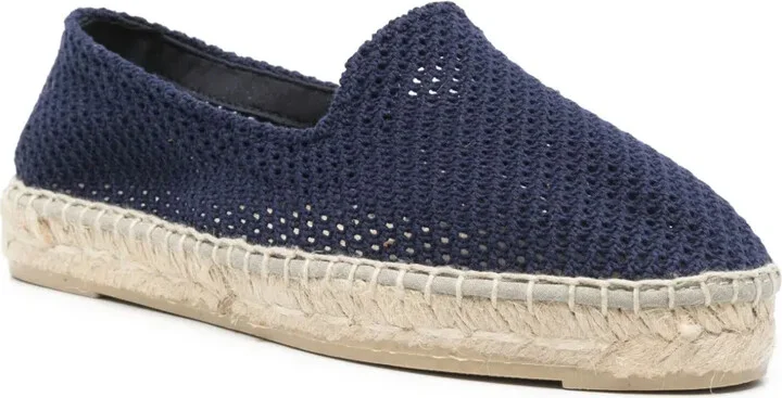 Crochet Espadrilles - Image 2