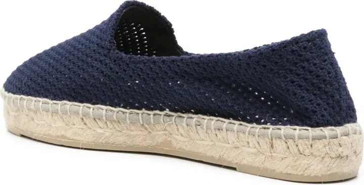 Crochet Espadrilles - Image 3