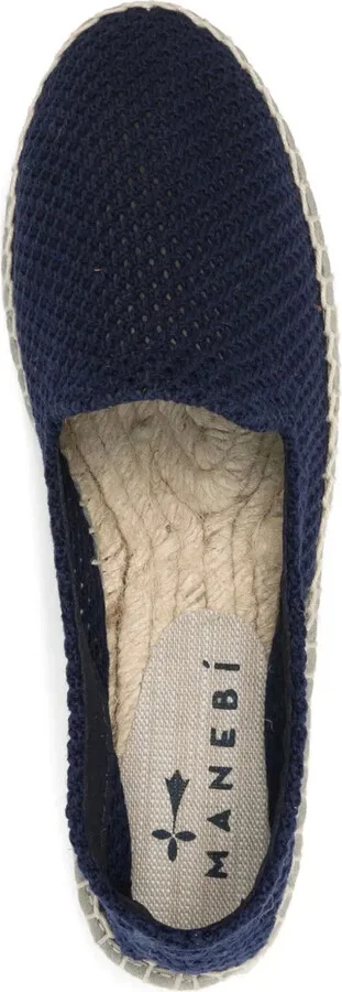 Crochet Espadrilles - Image 4