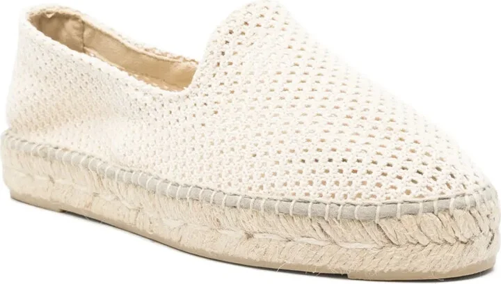 Crochet Espadrilles - Image 2