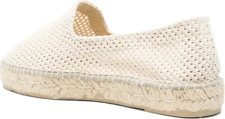 Crochet Espadrilles - Image 3