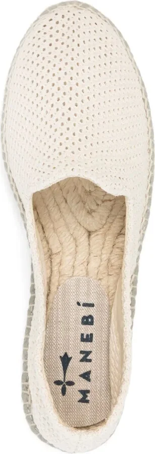 Crochet Espadrilles - Image 4