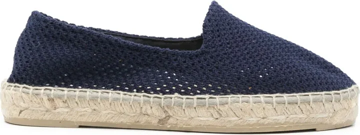 Crochet Espadrilles