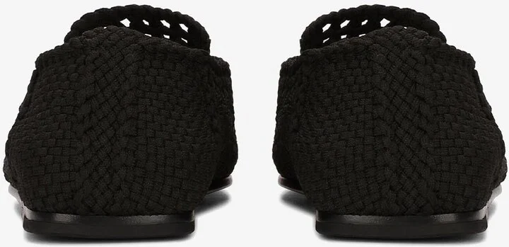 Crochet Loafers - Image 2