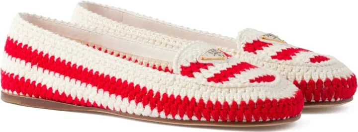 Crochet Loafers - Image 2
