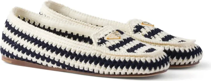 Crochet Loafers - Image 2