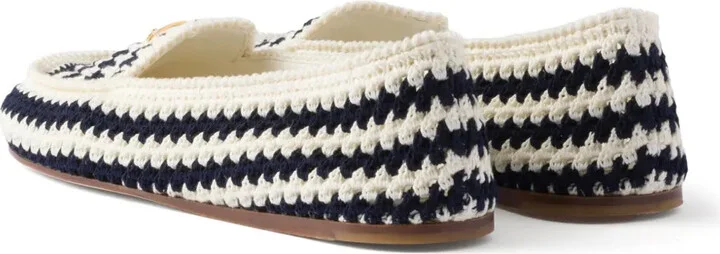 Crochet Loafers - Image 3