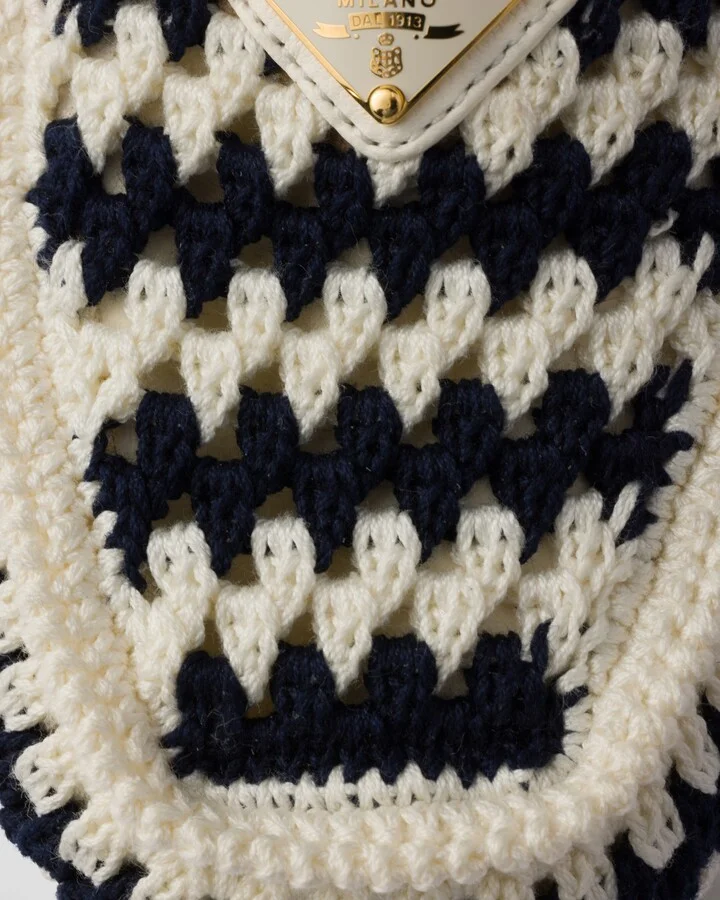 Crochet loafers - Image 6