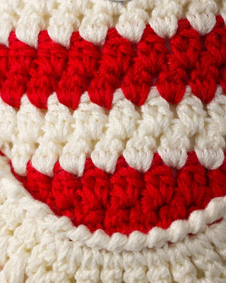 Crochet loafers - Image 6
