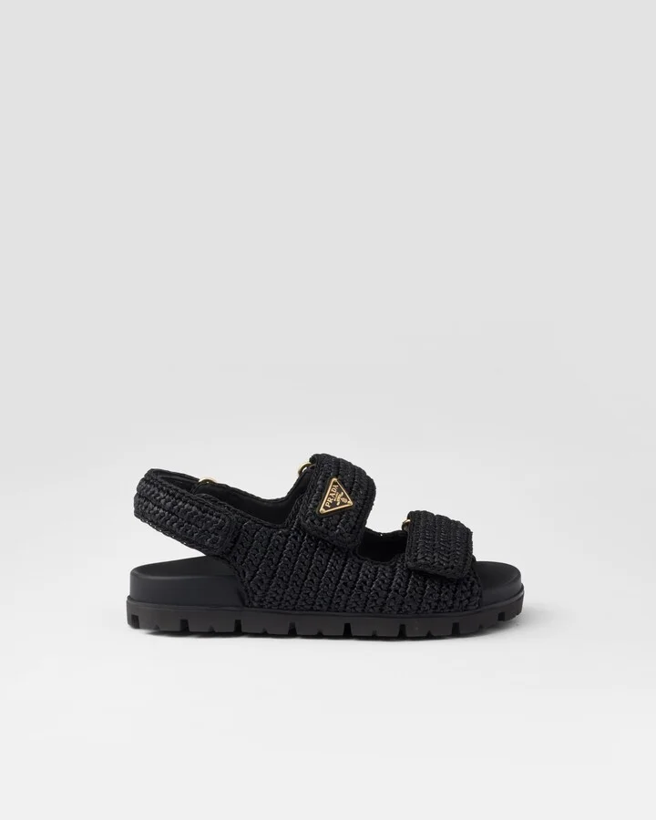 Crochet sandals - Image 2