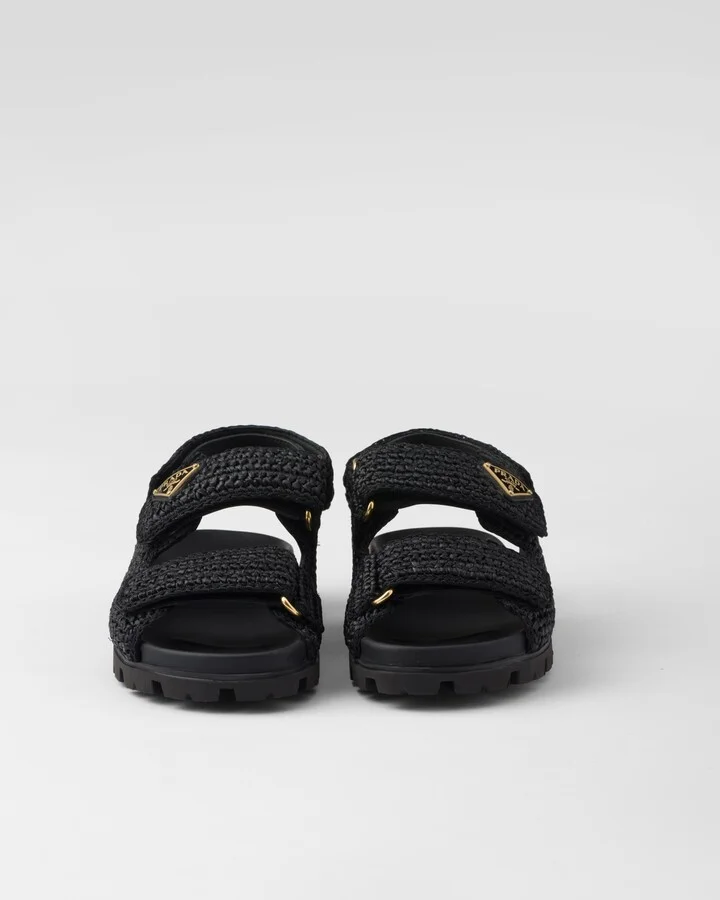 Crochet sandals - Image 5