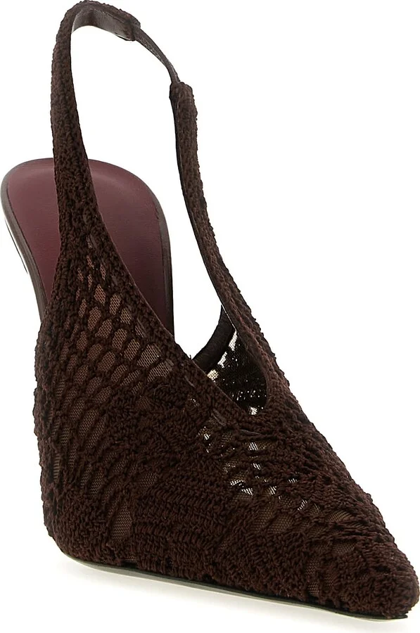 Crochet Slingback - Image 2