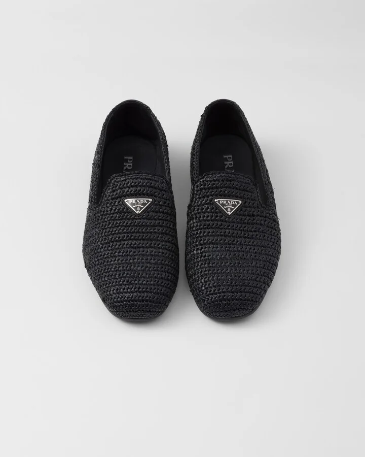 Crochet slip-on shoes - Image 4