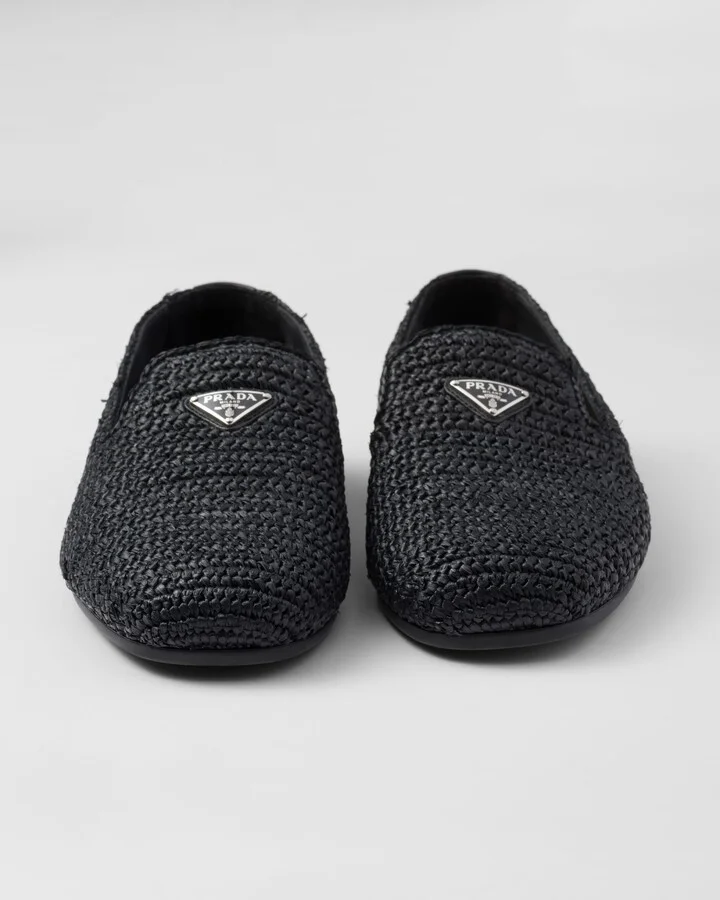 Crochet slip-on shoes - Image 6