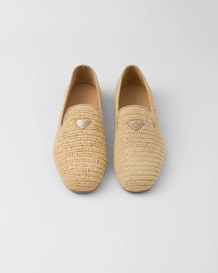 Crochet slip-on shoes - Image 4