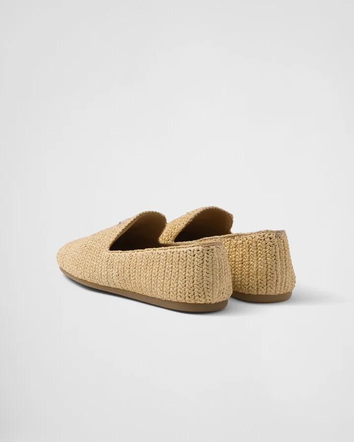 Crochet slip-on shoes - Image 5