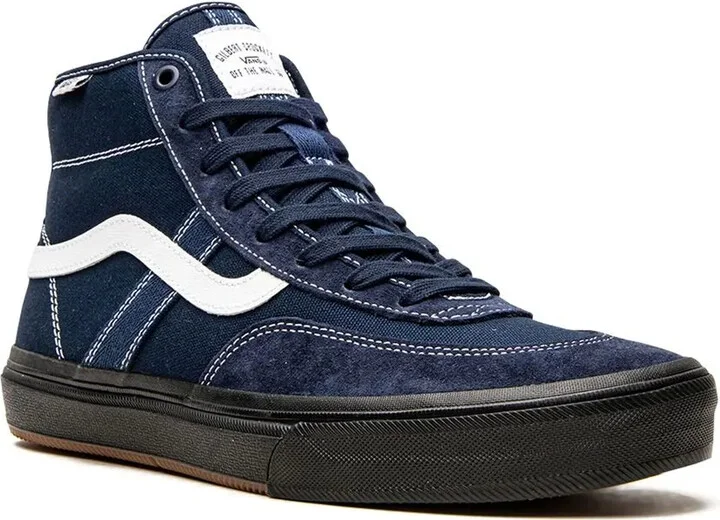 Crockett High VCU sneakers - Image 2