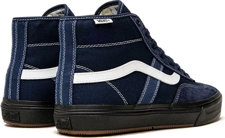 Crockett High VCU sneakers - Image 3