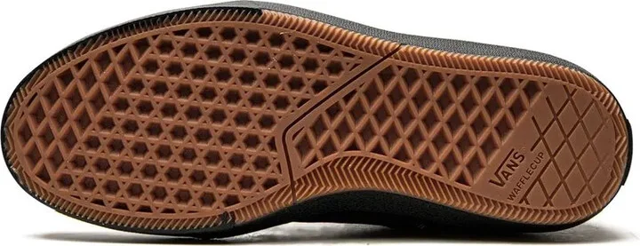 Crockett High VCU sneakers - Image 4