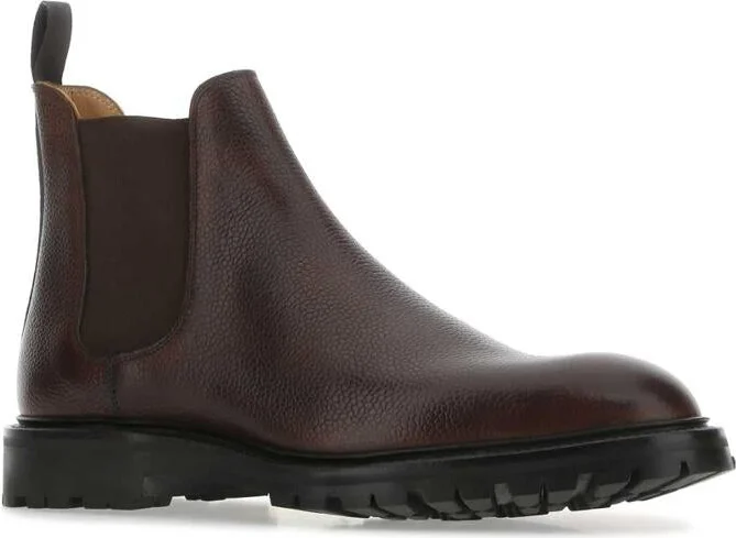 Crockett & Jones Boots - Image 2