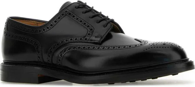 Crockett & Jones Lace-Ups - Image 2
