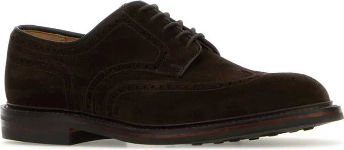 Crockett & Jones Lace-Ups - Image 2