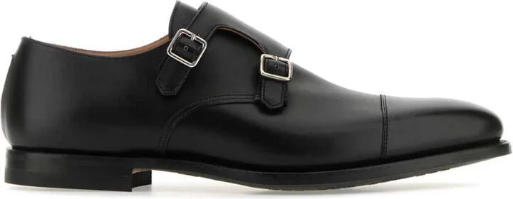 Crockett & Jones Lace-Ups