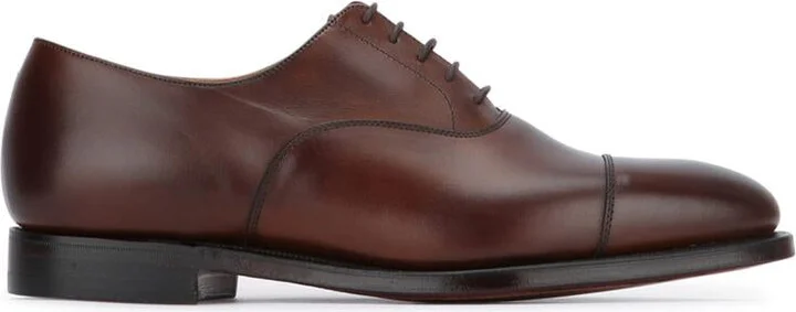 Crockett & Jones Lace-Ups