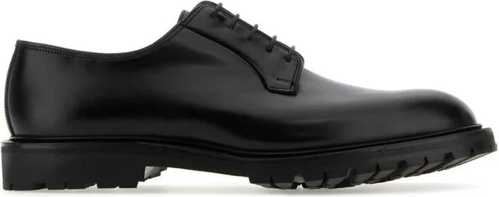 Crockett & Jones Lace-Ups