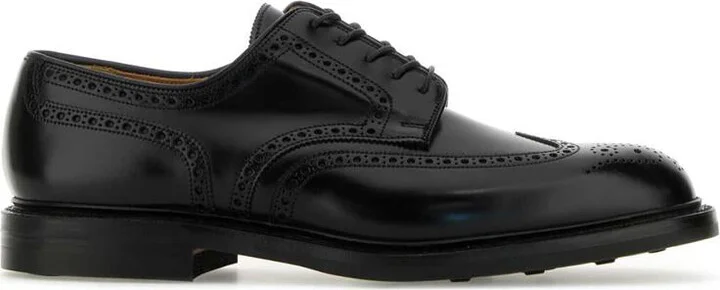 Crockett & Jones Lace-Ups