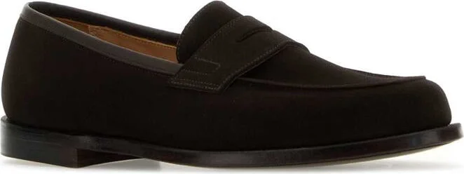 Crockett & Jones Moccasters - Image 2