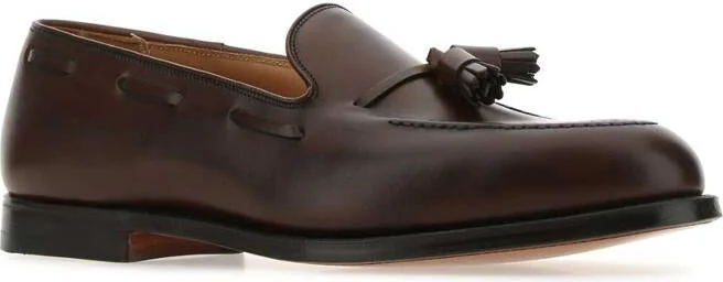 Crockett & Jones Moccasters - Image 2