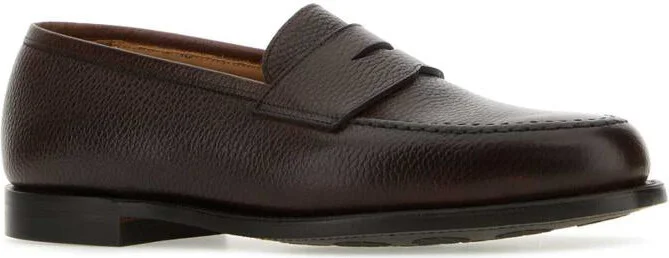 Crockett & Jones Moccasters - Image 2
