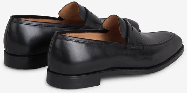 Crockett & Jones Sydney Loafers - Image 2