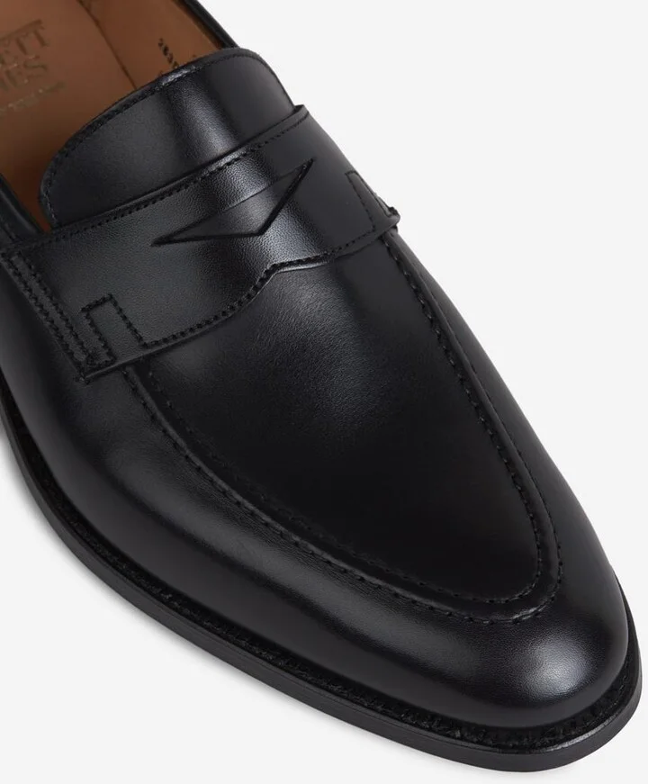 Crockett & Jones Sydney Loafers - Image 3