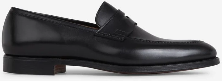 Crockett & Jones Sydney Loafers - Image 4