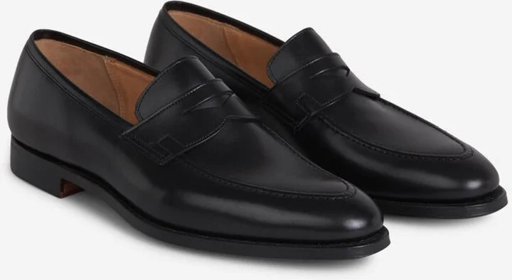 Crockett & Jones Sydney Loafers