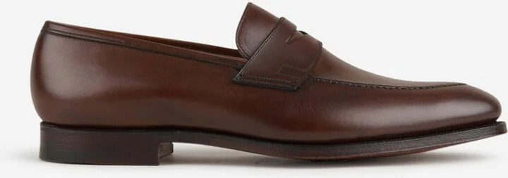 Crockett & Jones Sydney Loafers
