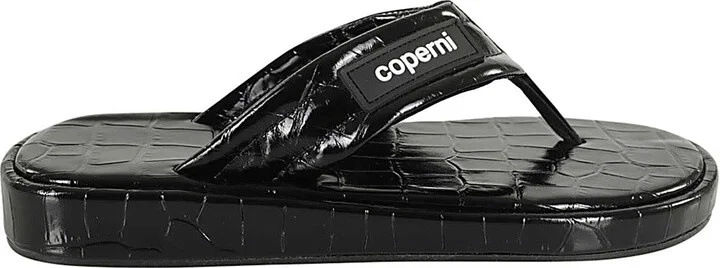 Croco Branded