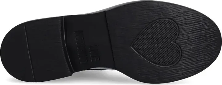 Crocodile-Effect Boots - Image 5