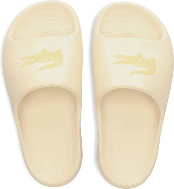 Crocodile-Logo Platform Slides - Image 4