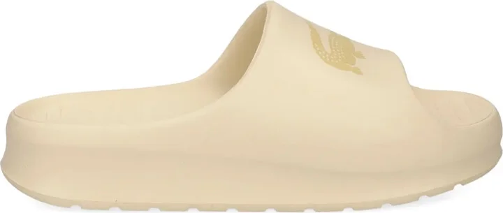 Crocodile-Logo Platform Slides